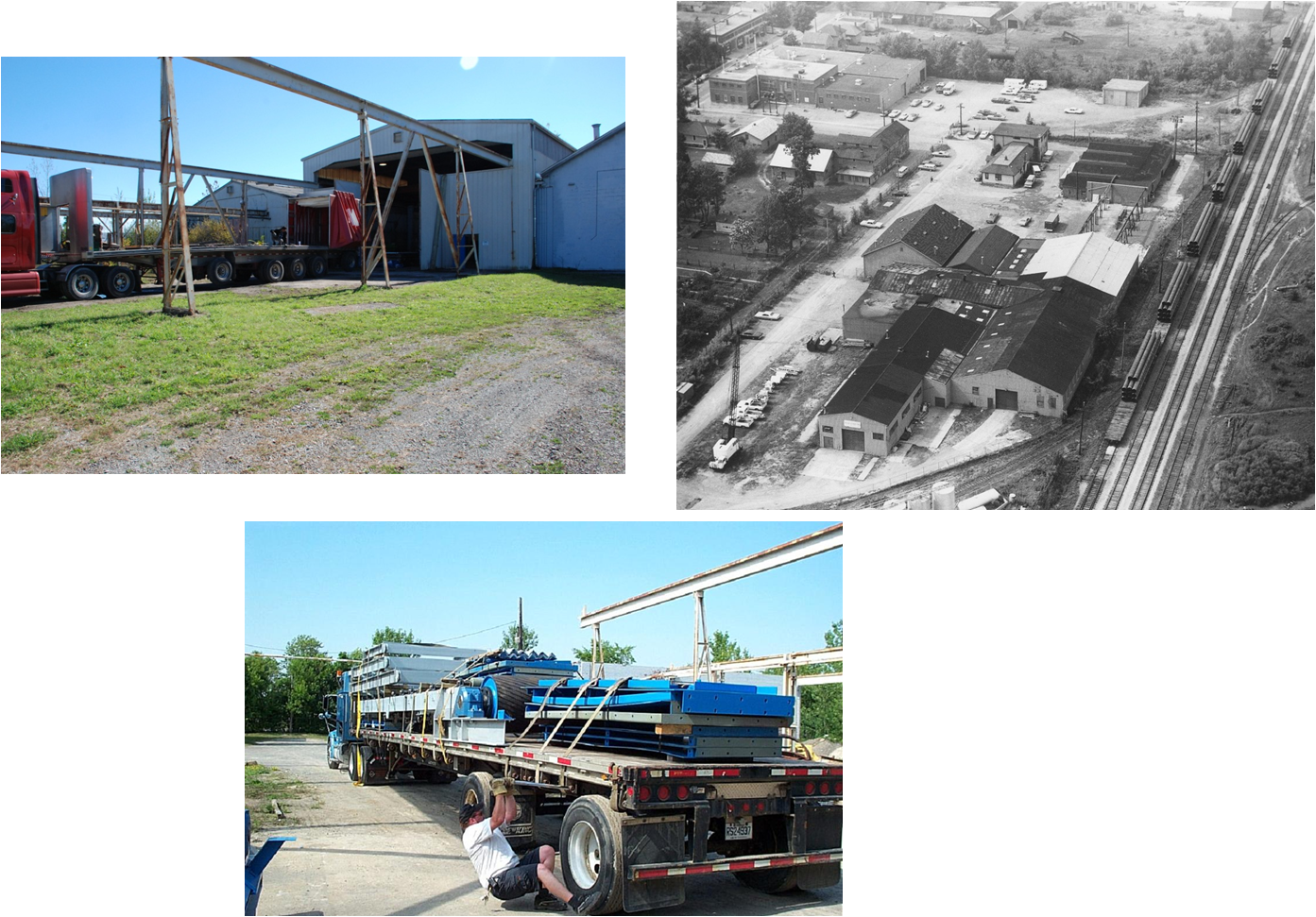 exterior pictures of niagara shop